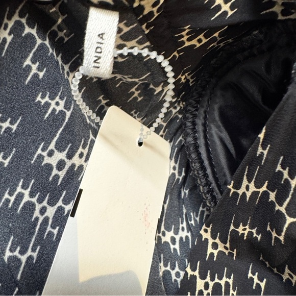 NWT Isabel Marant Étoile Vedolia Dress size 40 - Picture 8 of 13